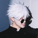 Dan 旦 - @dan__cos - Instagram