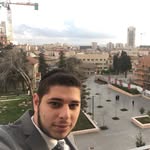 Dan Coss - @dancoss26 - Instagram