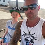 Dan Coss - @dcoss_23 - Instagram