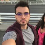 Daniel Cosmin Sanda - @dan.cos.s - Instagram