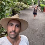 Daniel Costanzo - @dancostanzo1750 - Instagram