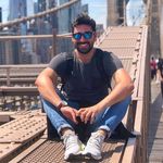 Danilo Costanzo - @dani___costa - Instagram