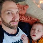 Dan Cottrell - @rememberedcolumns - Instagram