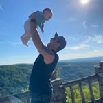 Dan Cottrell - @cottrelld61 - Instagram
