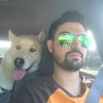 Dan Cottrell - @dan_and_dog - Instagram