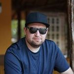 Dan Cottrell - @sirfleetalot - Instagram