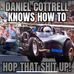 Danny Cottrell - Facebook