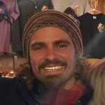 Dan Cowen - @danulysses77 - Instagram