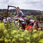 Dan Cox - @chefdancox - Instagram