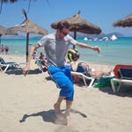 Dan Craddock - @dan7915 - Instagram