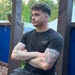 Dan Craggs - @dancraggs - Instagram