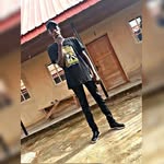 Crank Danjuma - @crankdanjuma - Instagram