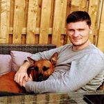 Dan Creed - @dancreed92 - Instagram