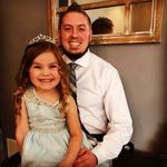 Dan Creed - @dcreedrox - Instagram