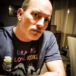 Dan Creed - @fantastheorist - Instagram