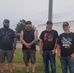 Danny Cripe - Facebook
