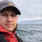 Dan Crisp - @dancrisp - Instagram