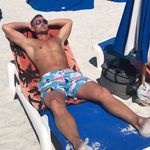 Dan Critchfield - @danthegreat84 - Instagram