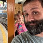 Daniel Robert Critchfield - @drcritchfield - Instagram