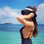 Dani Crivello 🇧🇷 - @danicrivello - Instagram
