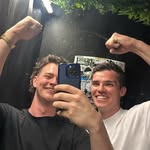 Dan Cronin - @dancro9 - Instagram