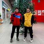 Даниил Халмухамедов - @croco_dan_ - Instagram