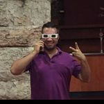 Daniele Castellazzi - @dani.crocodile - Instagram