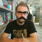 Dan Croft - @danmakingstuff - Instagram