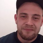 Dan Croft - @dancroftlees_93 - Instagram