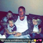 dan croft - @connatylerkobi - Instagram