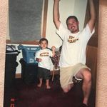 Dan Croft - @dangerousdanthemountyman - Instagram