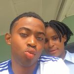 Dan Croft Okili - @dancroftokili - Instagram