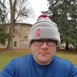 Dan Crombie - @crombie64 - Instagram