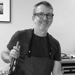 Dan Crombie - Printmaker - @dan_crombie_printmaker - Instagram