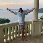 Dan Cromer - @dan_the_man_cromer - Instagram