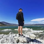 Dan Crompton - @dcromp92 - Instagram