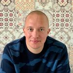 Dan Crompton - @dmcrompton - Instagram