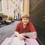 Dan Crompton - @djcrompton.92 - Instagram