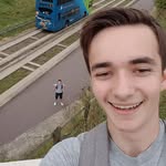 Dan Crooks - @dan_crooks1 - Instagram