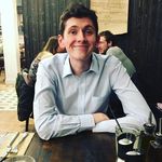 Dan Crosby - @dancrosb94 - Instagram