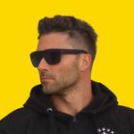 Dan Crosby - @lambolapdog - Instagram