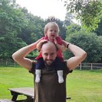 Dan Crosby - @danjcrosby - Instagram