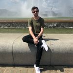 Daniel Crosby - @dancrosby256 - Instagram