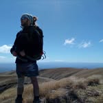 Dan Crossett - @outdoordude44 - Instagram