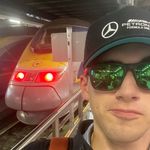 Dan Crossland - @the_distorteddoor - Instagram