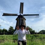 Dan Crossland - @lordcrossland - Instagram