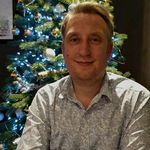 Daniel Crossland - @dancrossland81 - Instagram