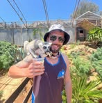 Dan Crossley - Facebook