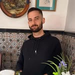 Dan Crossley - @crossleydan96 - Instagram