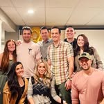Dan Crossley - @dancros55 - Instagram